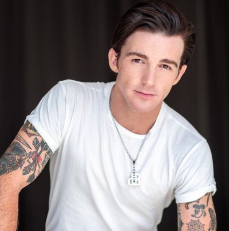 Bell, whose legal name is Jared "Drake" Bell, 34, pleaded guilty via Zoom to felony attempted child endangered and a misdemeanor charge of disseminating matter harmful to juveniles.